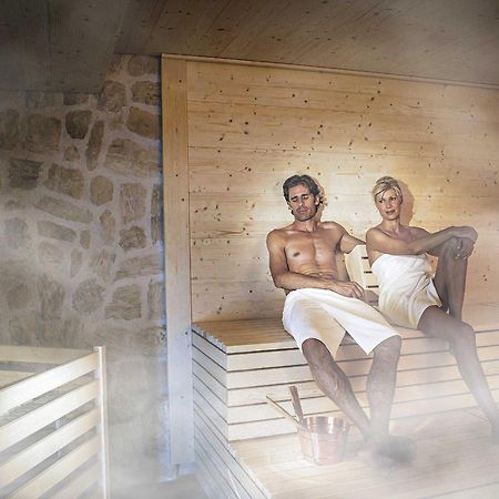 Taubers Unterwirt Aktiv & Vitalhotel Feldthurns Eksteriør bilde