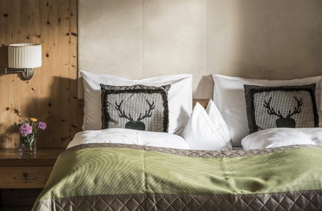 Taubers Unterwirt Aktiv & Vitalhotel Feldthurns Rom bilde